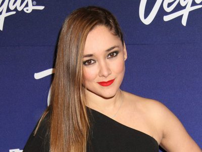 Sherlyn conmovió a sus seguidores tras publicar una carta para su bebé