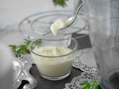 Riquísimo y muy barato: receta del más simple yogurt casero