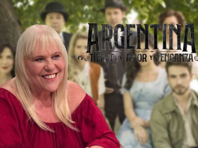 Laura Ubfal reveló los detalles más esperados sobre la segunda parte de ATAV