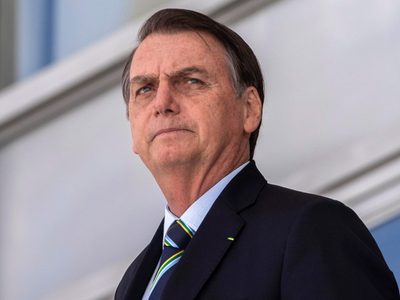 Jair Bolsonaro podría recibir el alta en los próximos días: cómo evoluciona el presidente de Brasil