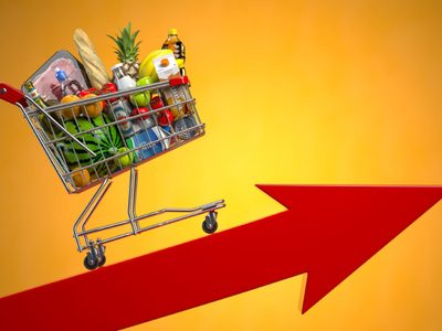 Analistas de consultoras privadas estiman una inflación cercana al 7% en el mes de junio