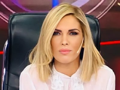 “Son los tres chiflados”: la furia de Viviana Canosa ante un spot de Juntos por el Cambio