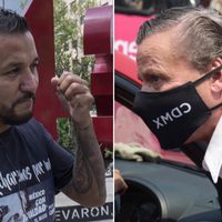 El Mijis le canta un "tiro" a Alfredo Adame porque anda de "mecha corta"