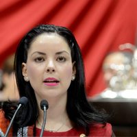 Denuncia diputada a 'El Bronco” por decir que cesárea hace 'menos madres” a mujeres
