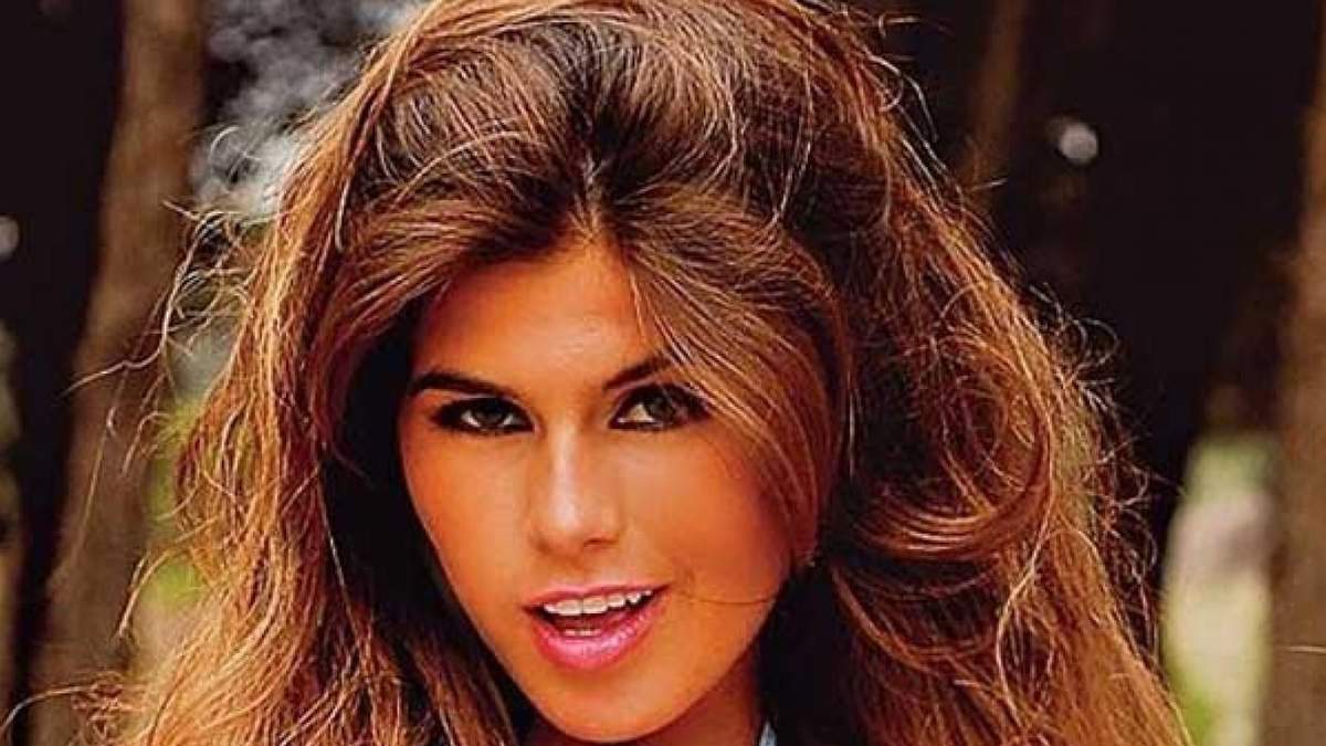 Loly Antoniale. Foto: (Twitter)