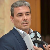 Chubut: Martín Cerdá celebró las inversiones anunciadas por YPF para impulsar a la provincia