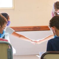 La provincia pondrá en marcha un operativo masivo de vacunación infantil