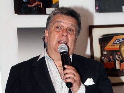 Nadie lo puede creer: Luis Ventura aseguró quién es la mujer a la que realmente amó Diego Maradona
