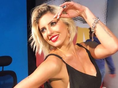 Tamara Bella se defendió de las críticas por su versión de Imagine: "Quizás querían estar"