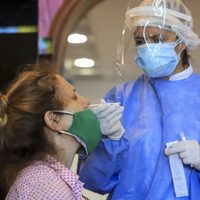 Luego del fin de semana largo, Río Negro detectó más de 150 casos de coronavirus