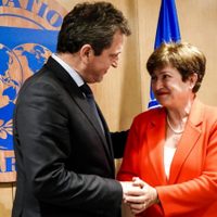 El Gobierno le pagará al Fondo Monetario Internacional después de las elecciones