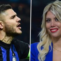 Wanda Nara le dedicó este posteo a Mauro Icardi y en minutos causó furor en Instagram