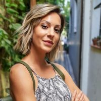 "Quedará algunos días en neonatología": el informe de Noelia Marzol tras el nacimiento de su hijo