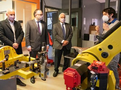 Se extiende la convocatoria para financiar centros tecnológicos de servicios a pymes