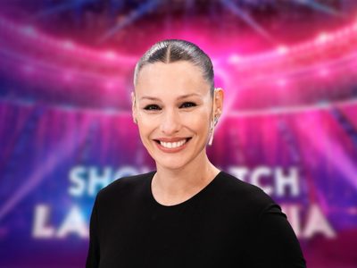Más tajante que nunca, Pampita sacó a la luz una fuerte interna dentro del jurado de "Showmatch"