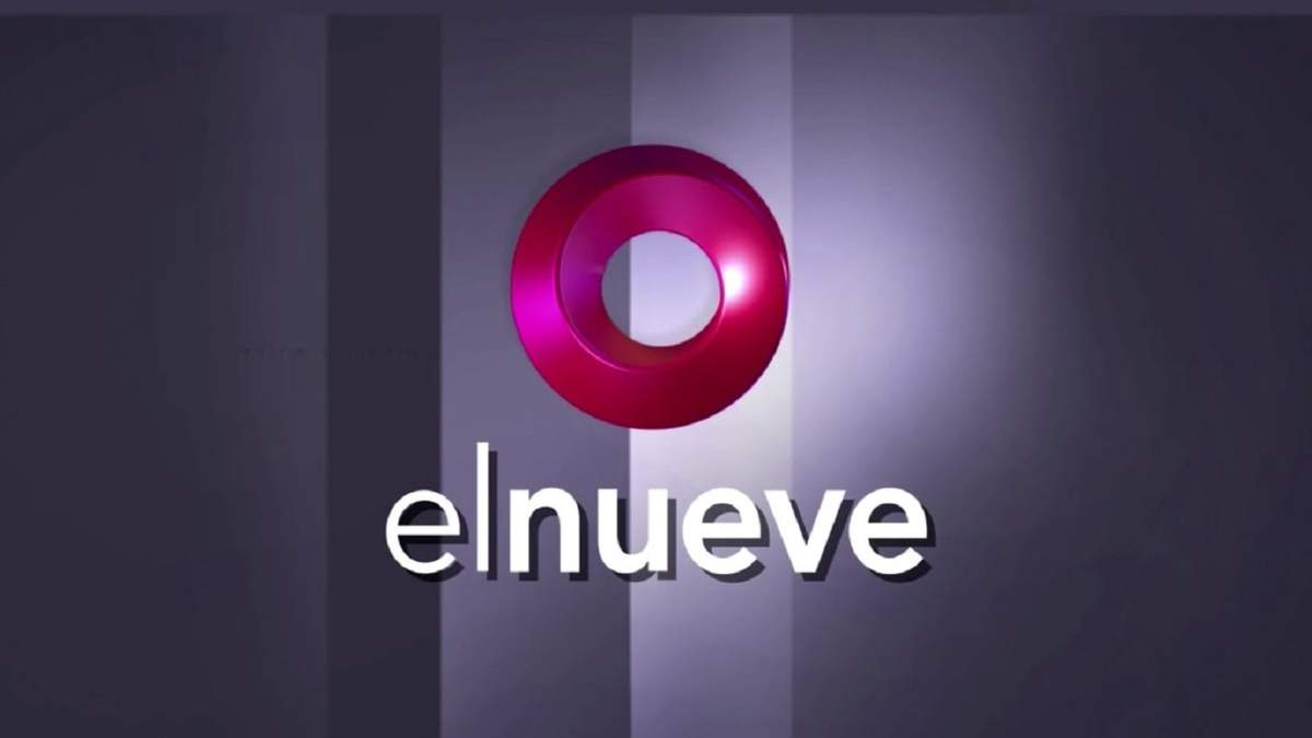 El Nueve. Fuente: (Instagram)