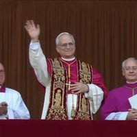 Habemus papam: Robert Prevost es el nuevo papa y se llamará León XIV