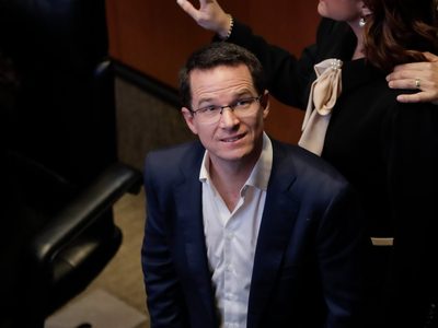 Lo mejor para México, que Sheinbaum acabe la polarización y se abra al diálogo: Anaya