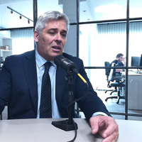 Germán Gómez: "Los policías están desatendidos, mal pagos y sin asistencia psicológica"