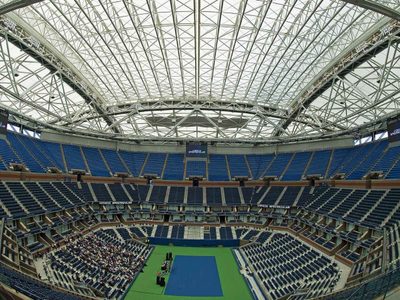 US Open: comienza el primer Grand Slam desde el retorno al tenis, conocé todos los detalles