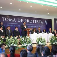 Ejecutan al alcalde de Jilotzingo; lo vinculan con el crimen organizado