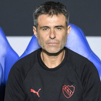 Cada vez más cerca: el delantero uruguayo que quiere Vaccari para reforzar a Independiente