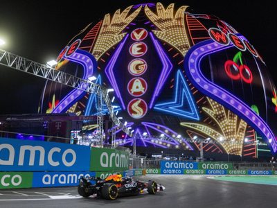 Inversión de 500 millones de dólares: los detalles del GP de Las Vegas en la Fórmula 1