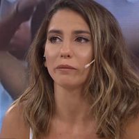 Cinthia Fernández, entre lágrimas, habló del problema de salud que le preocupa de su hija menor