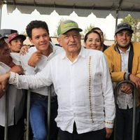"No pasó nada": responde AMLO sobre retén que detuvo a periodistas en Sinaloa