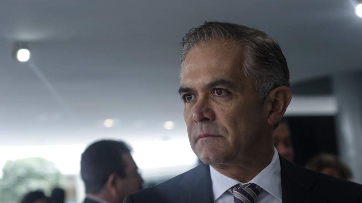 El legislador