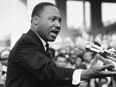 Gobierno de Trump publica archivos sobre Martin Luther King Jr. en contra del deseo de su familia