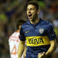 Jonathan Calleri: de la efeméride del golazo a las posibilidades de retornar a Boca