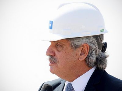 "Deje de federalizar la mentira": la reacción del PRO a los dichos de Alberto Fernández