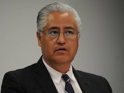 Tribunal ordena liberar a exrector de la UAEM vinculado con “La Estafa Maestra”