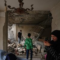 Suman 2 mil 656 los muertos en Líbano por ataques de Israel desde el 2 de marzo pese a la tregua