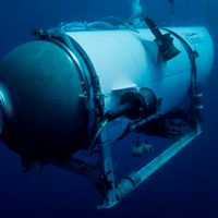 Qué pudo pasarle al submarino Titán; esto dicen los expertos
