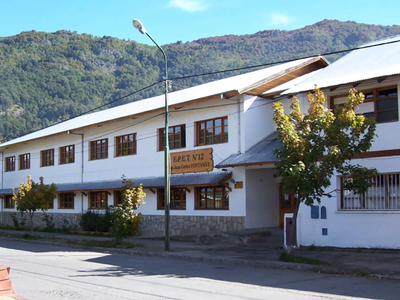 En la EPET N°12 de San Martín de los Andes abren inscripciones y llaman a cubrir cargos