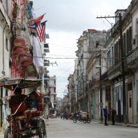 Grupo hotelero Starwood se establecerá en Cuba