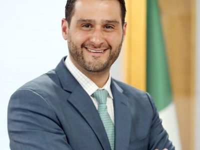 Arturo Serrano: éstos son los pecados del guardián anticorrupción de la FGR