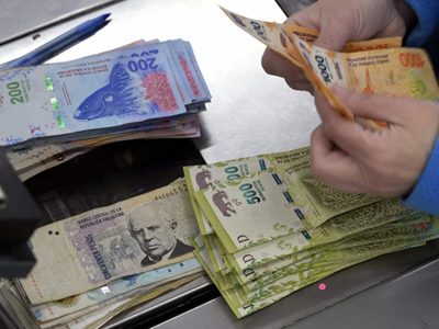 Bono de $10.000: ¿Cómo sigue el cronograma de pago del IFE?