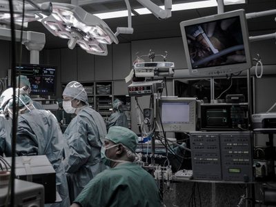 Estos son los dispositivos médicos defectuosos en todo el mundo
