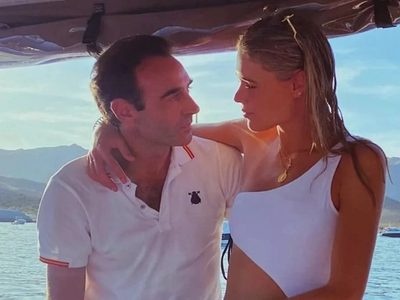 En su cumpleaños: Ana Soria pone fin a los rumores y se confiesa con Enrique Ponce