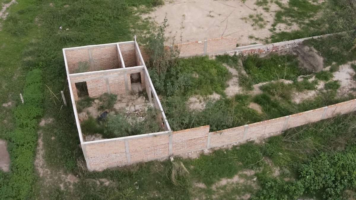 Ingestigación sobre la desaparición de los jóvenes