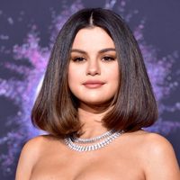 Esta es la foto de Selena Gómez que en pocos minutos superó los 3 millones de likes ¡Adiós Disney!