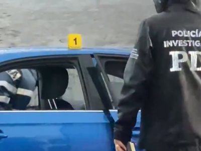 Dan 26 años de cárcel al sicario que asesinó a Adriana Arana en el Viaducto Miguel Alemán