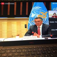OMS: la mayor amenaza no es el virus en sí, sino la falta de solidaridad global