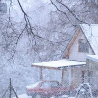 Clima en Neuquén: continuarán las nevadas en la cordillera y el frio polar en el valle