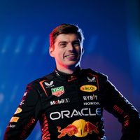 Se queda: Max Verstappen confirmó que seguirá en Red Bull