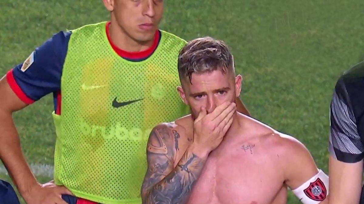 Iker Muniain Fuente: (X)