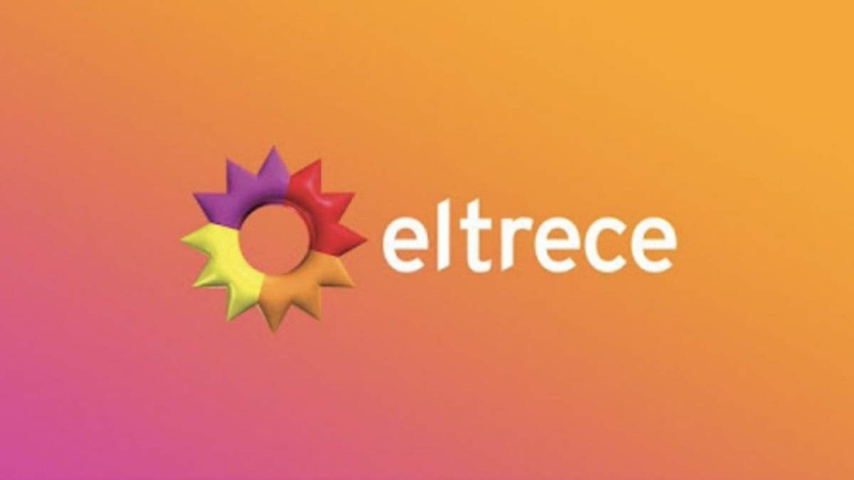 El Trece. Fuente: (Twitter)